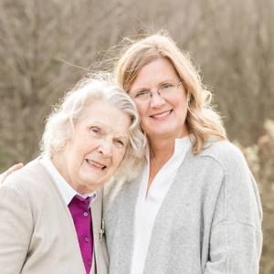 Meet your Posher, Linda